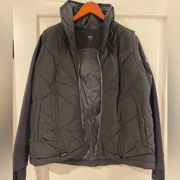ALO women’s jacket - Picture 1 of 3